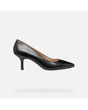 Geox Kleopy - Black