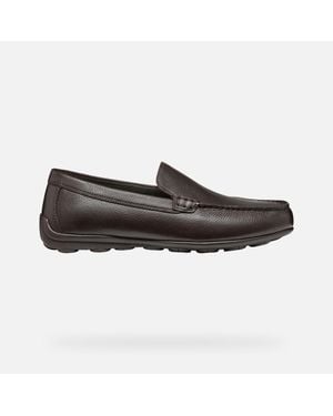 Geox Spherica Ec16 - Black