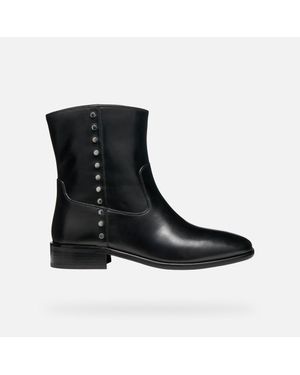 Geox Eliebeth - Black