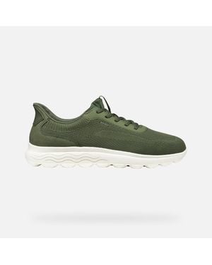 Geox Spherica Plus - Green