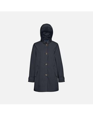 Geox Claudin - Blue