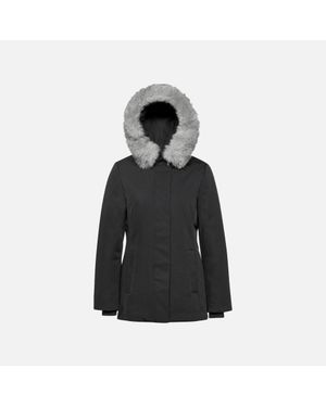 Geox Camexia - Black