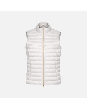 Geox Jaysen - White