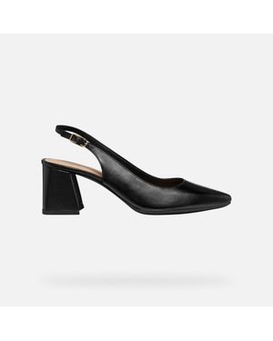 Geox Giselda - Black
