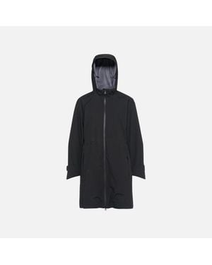 Geox Hoara Abx - Black