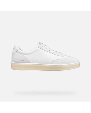 Geox Spherica Actif X4 - White