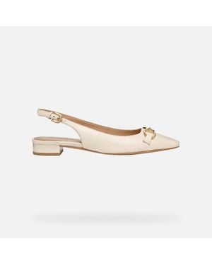 Geox Giselda15 - White