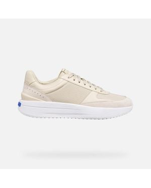 Geox Gxrn-01 - Natural