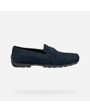 Geox Moner W 2Fit - Blue