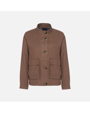Geox Maddalusia - Brown