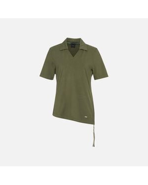 Geox T-Shirt - Green