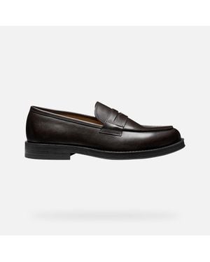 Geox Medos - Black