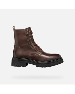 Geox Iridea - Brown