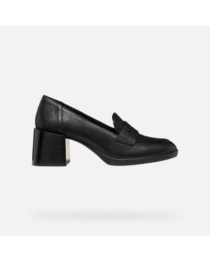 Geox Walk Pleasure 55T - Black