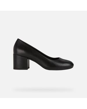 Geox Eleana - Black