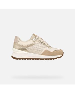Geox Desya - White