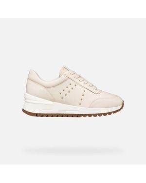 Geox Desya - White