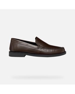 Geox Recanati - Black