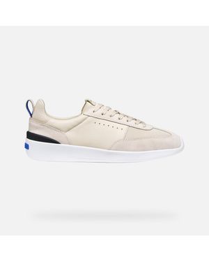 Geox Gxrn-02 - White