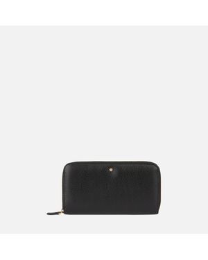 Geox Wallet - Black