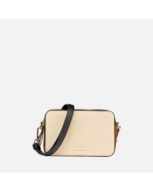Geox Accessori Norize Bag - Natural