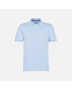 Geox Polo - Blue