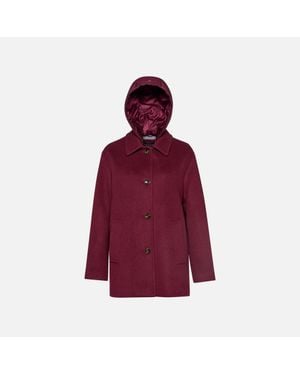 Geox Rawelle - Red