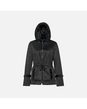 Geox Kency - Black