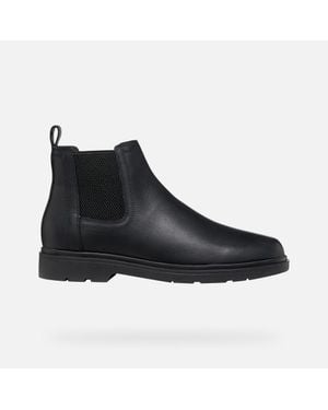 Geox Spherica Ec1 B - Black
