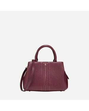 Geox Dhyalma Bag - Purple