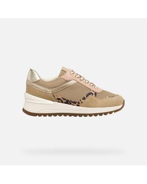 Geox Desya - Natural