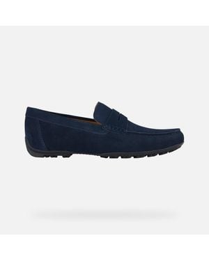 Geox Scarpe Kosmopolis + Grip Uomo - Blu