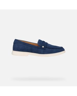 Geox Xand 3 - Blue