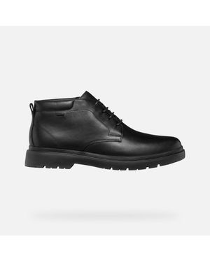 Geox Spherica Ec1 Abx - Black