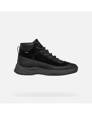 Geox Berinike Abx - Black
