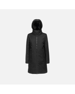Geox Abbigliamento Desya Donna - Nero