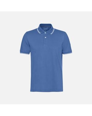 Geox Polo - Blue
