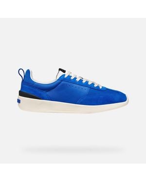 Geox Gxrn-02 - Blue