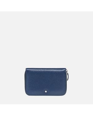 Geox Accessori Wallet - Blue