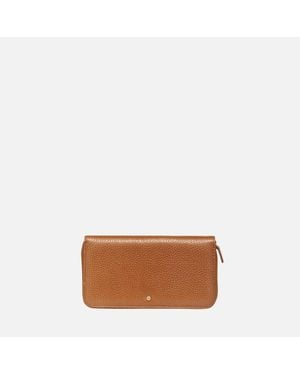 Geox Accessori Wallet - Brown