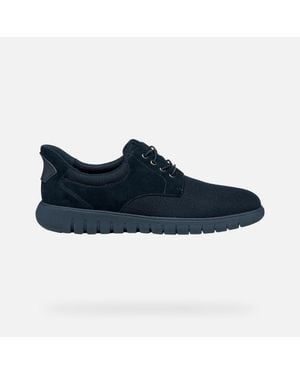Geox Flextride F Plus - Blue