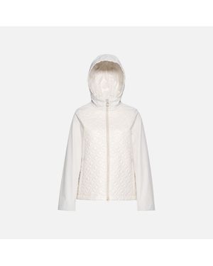 Geox Spherica - White