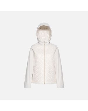 Geox Spherica - White