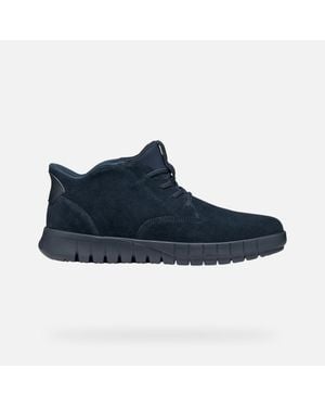 Geox Flextride Plus - Blue