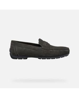 Geox Moner W 2Fit - Black