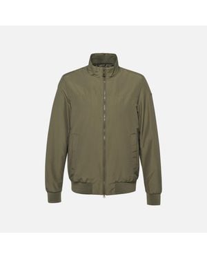 Geox Vincit - Green