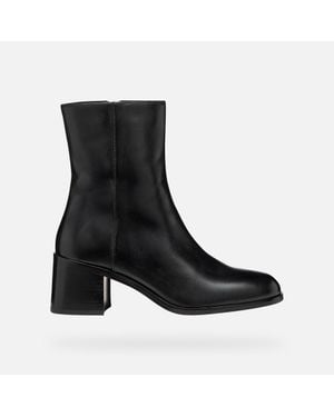 Geox Alnoire - Black