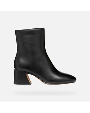 Geox Kalidine - Black
