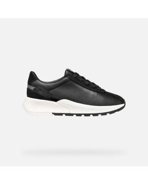 Geox Metropoli - Black