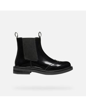 Geox Serilda - Black